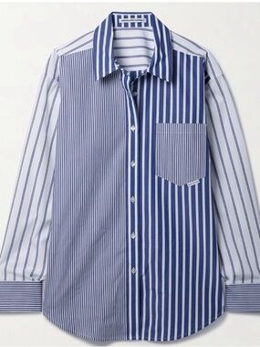 Alexander Wang.T Button Down